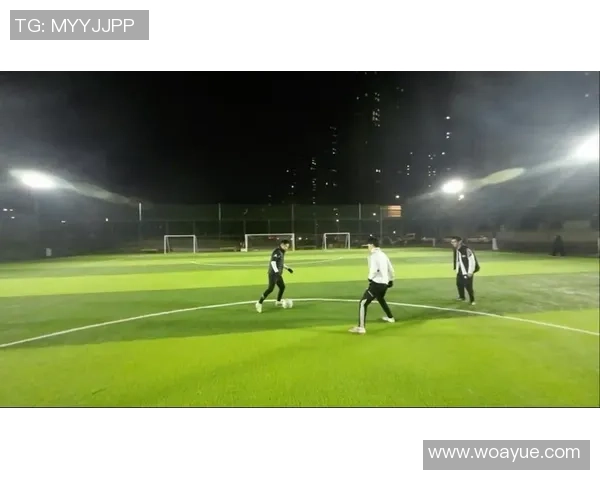 深圳养生足球：融合健康与运动的全新生活方式探索